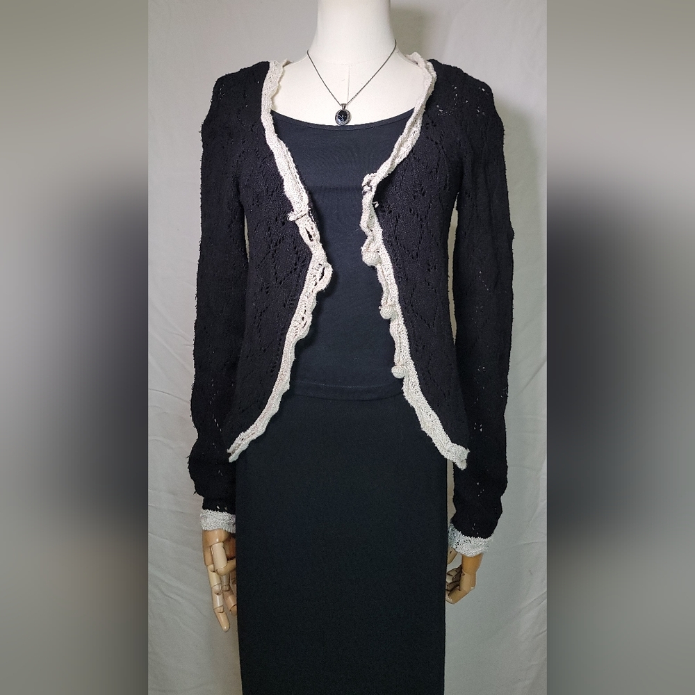 💥Sale💥NWOT Free People Adelene Cardigan, Size XS